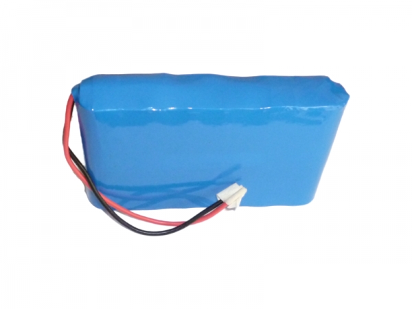 11.1V 5200mAh 18650 圆柱锂电池