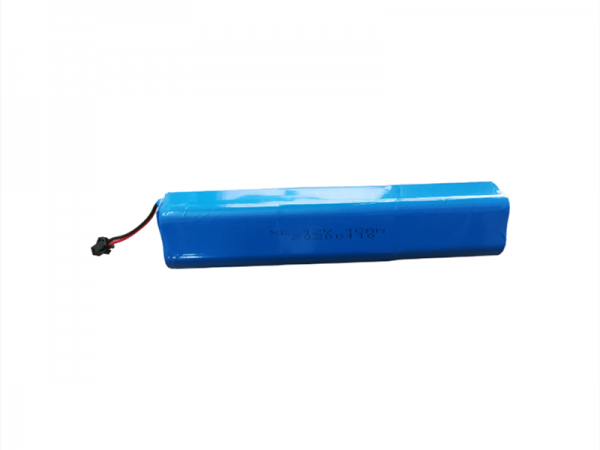 12V 16000mAh 18650 cylindrical lithium battery