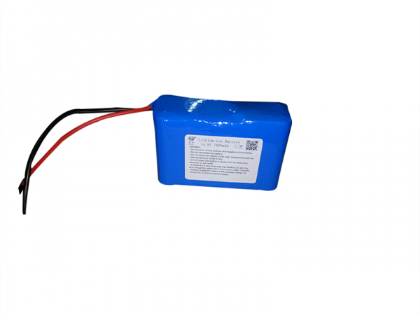 14.8V 7800mAh 18650圆柱锂电池