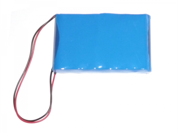 7.4V 7800mAh 18650 cylindrical lithium battery