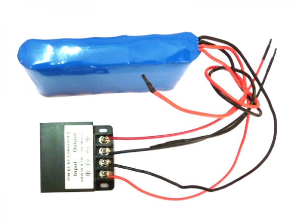 5V  13200mAh  18650 cylindrical lithium battery | 1S6Plithium battery